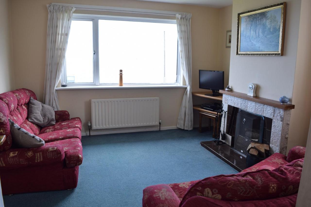 Channel Vista Glenarm Экстерьер фото