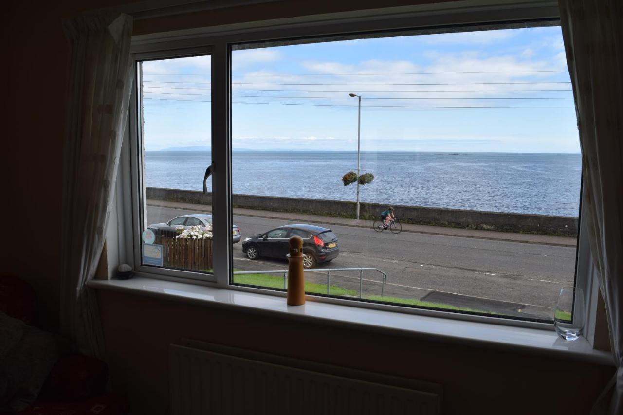 Channel Vista Glenarm Экстерьер фото